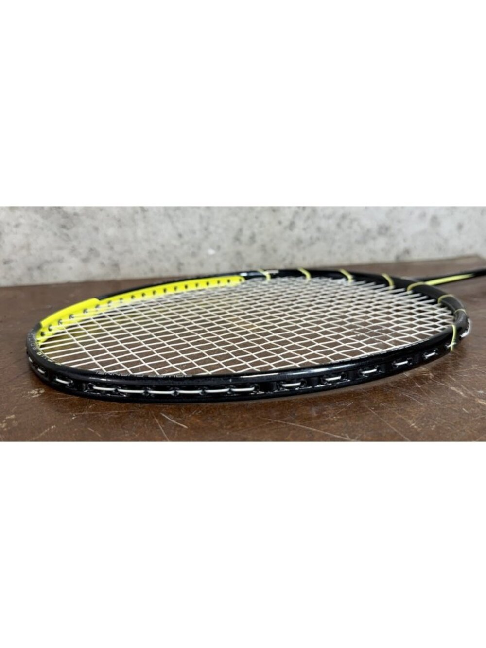 HL G9 Tour Edition High Modulus Graphite Badminton Racquet 85g With Case - Picture 6 of 11